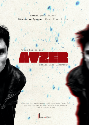 Avzer (2023)