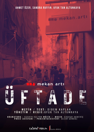 Üftade (2023)