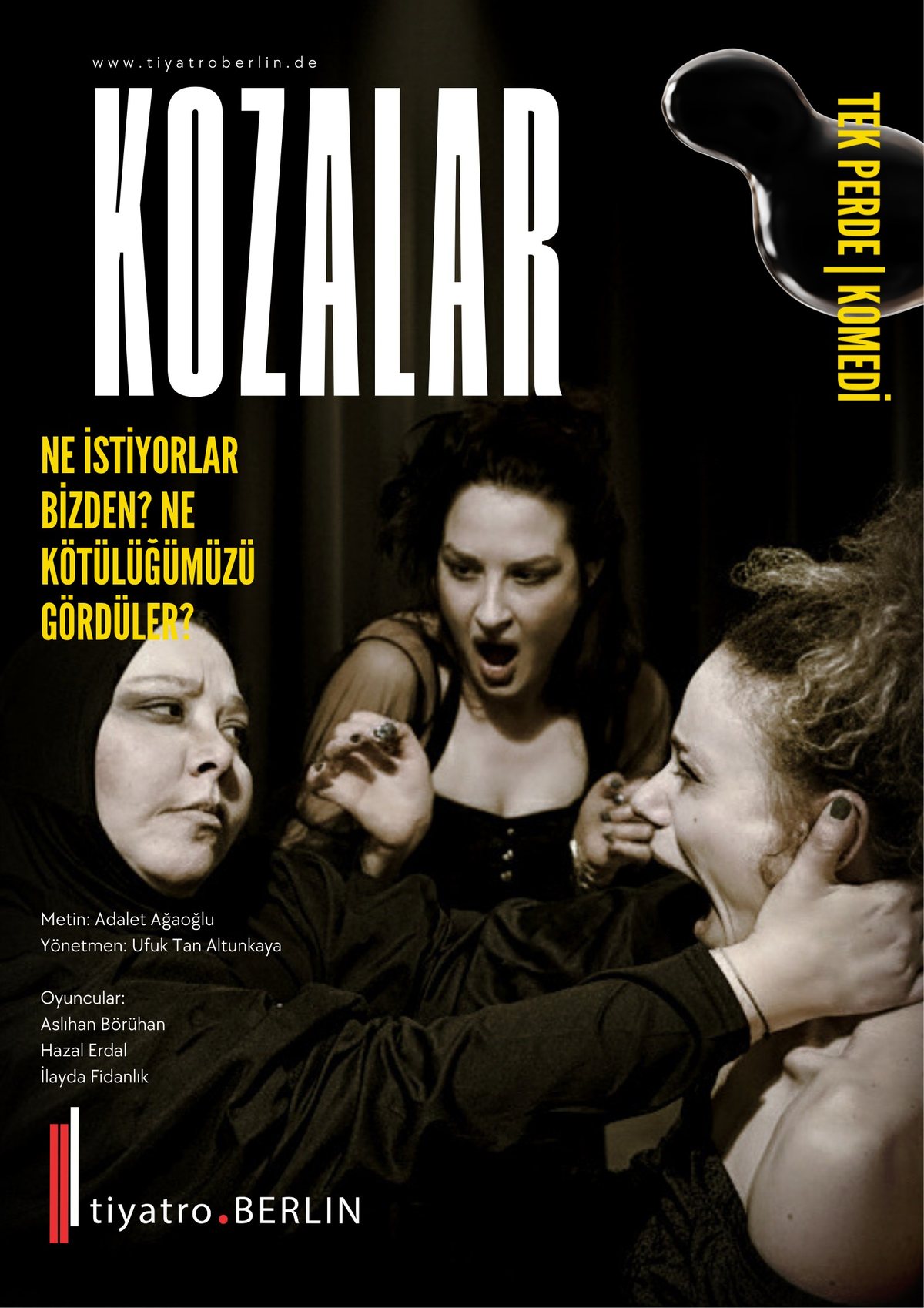 Kozalar