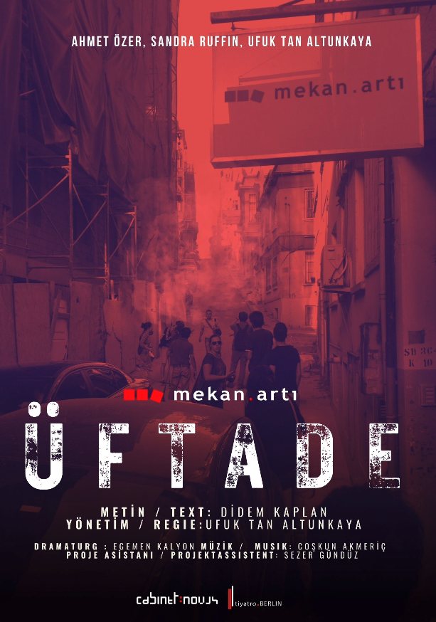 Üftade