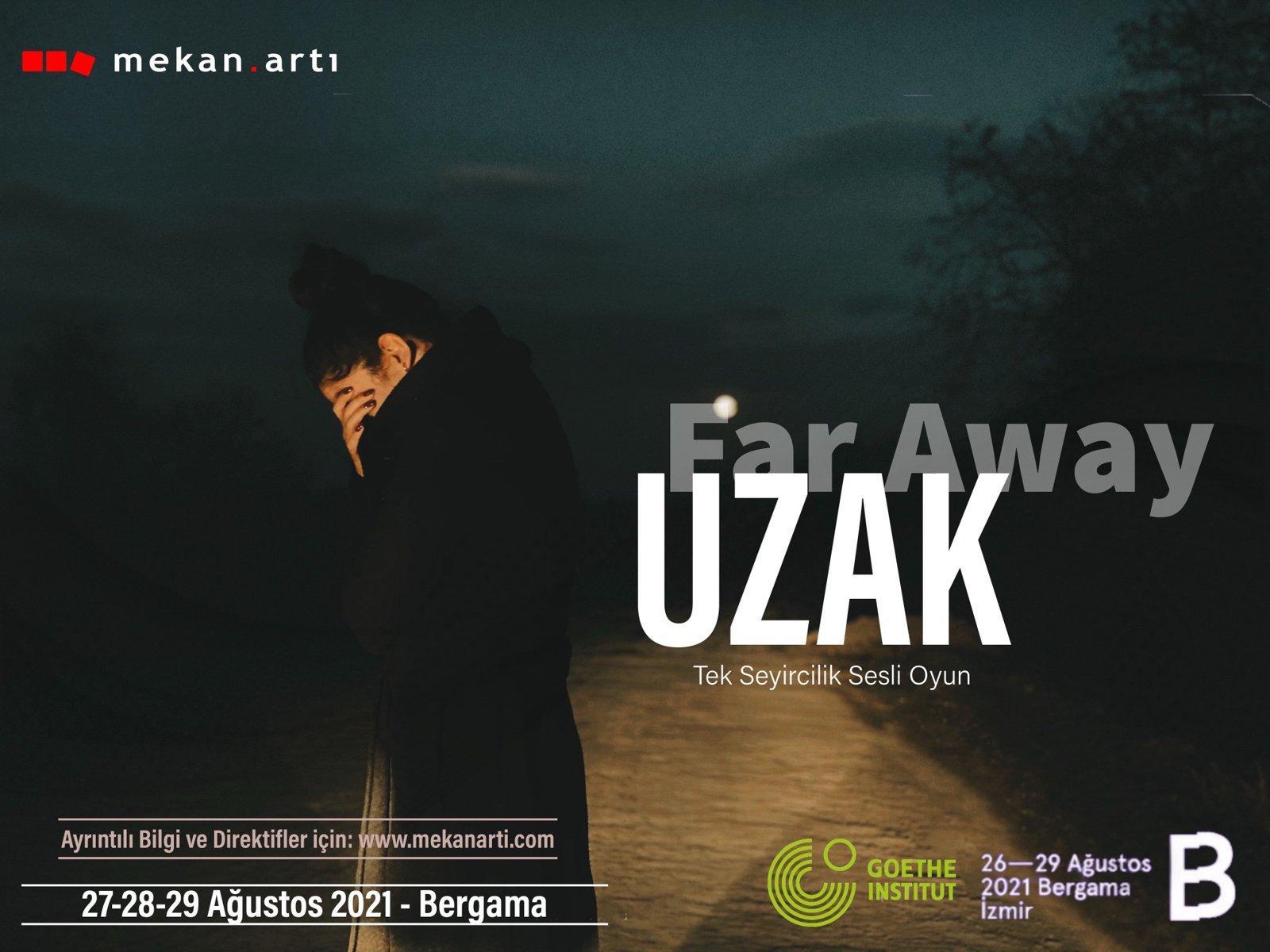 Uzak