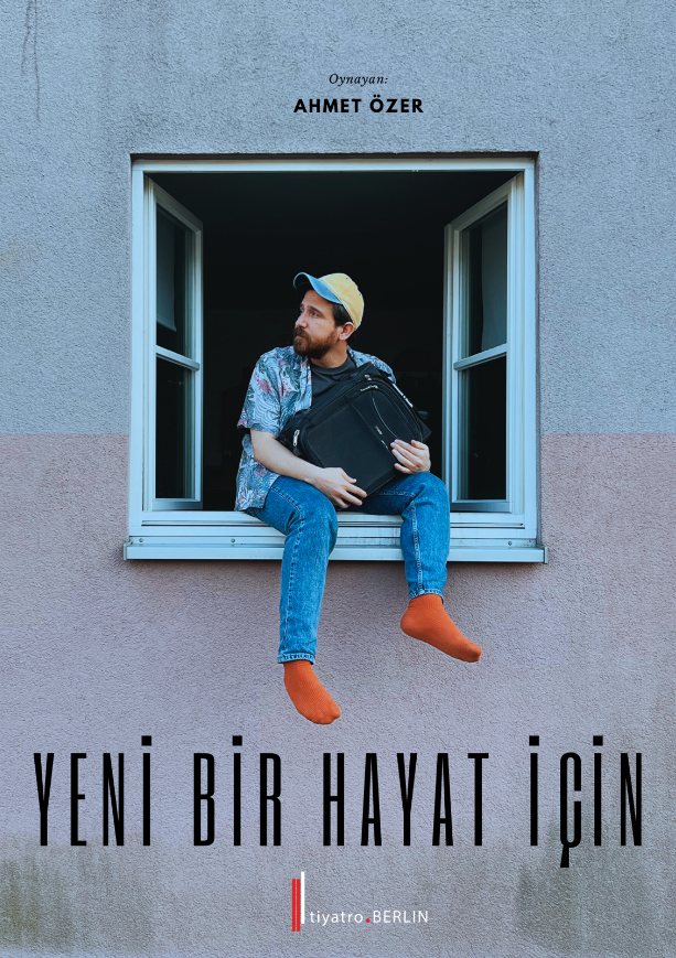 Yeni Bir Hayat İçin